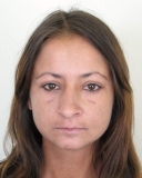 Žiadosť o pomoc pri pátraní po nezvestnej žene