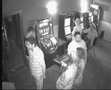 Stotožnenie podozrivých z krádeže