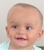 Polícia pátra po dvojročnom chlapčekovi