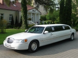 Pomoc pri pátraní po vozidle Lincoln Town car