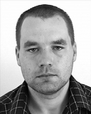 Polícia pátra po hľadanom mužovi