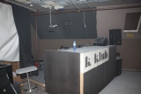                V Detve zdemolovali bar, majitelia škodu odhadli na viac ako 8300 eur