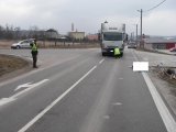 Tragická dopravná nehoda pri Hlohovci