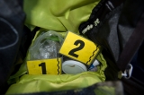 V rukách žilinskej polície skončil drogový díler, u ktorého polícia zaistila široké spektrum drog