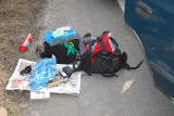 Dve úspešné akcie na drogovú trestnú činnosť v okrese Svidník