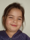 Pomôžte nájsť 3-ročnú Nikoletku