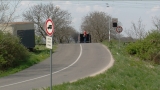 Tragédia na železničnom priecestí v Galante