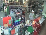 Poznáte mužov podozrivých z krádeže ?