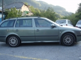 159 auto nezvestného
