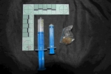 21 ročný mladík obvinený z drogovej trestnej činnosti