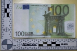 Mladá žena zo Serede doma vyrábala bankovky