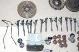 V automobilke kradol zamestnanec