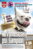 Súťaž o Novomestského psieho šampióna