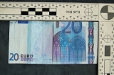 Žilinčan splatil dlh kamarátovi falošnou bankovkou