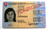 Od 1. júla občiansky preukaz kdekoľvek aj do dvoch pracovných dní