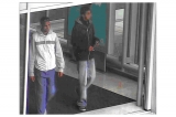 Pátrame po páchateľoch ozbrojenej lúpeže, pomôžte nám stotožniť podozrivé osoby