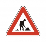 Polícia  v Ružomberku upozorňuje na čiastočnú uzávierku CESTY I/18