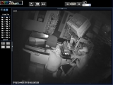 Polícia pátra po páchateľoch, ktorí vykradli predajňu v Košútoch