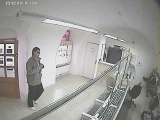 Polícia pátra po páchateľovi lúpeže