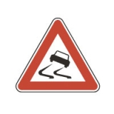 Podmienky jazdy v jesennom období