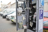  Poškodením parkovacích automatov spôsobili škodu 880 eur