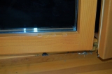 Neznámy páchateľ sa vlámal do rekreačnej chaty  