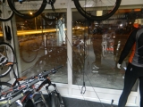 Neznámy páchateľ odcudzil  v Martine bicykle za takmer 24.000,-€
