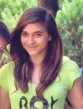13 ročná Lucia sa má pohybovať v okolí Serede