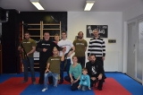 KRAV MAGA - sebaobrana pre každého 