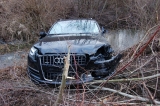 Policajti zadržali 27 ročného Martinčana, ktorý v Žiline ukradol auto za 60.000,-€