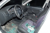 Policajti odhalili muža, ktorý vykradol auto