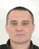 Pátranie po nezvestnej osobe