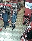 Stotožnenie podozrivých z krádeže náradia