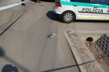 Polícia muža obvinila z ublíženia na zdraví