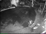 Stotožnenie podozrivých z krádeže v penzióne