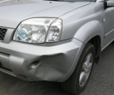 Motocyklista utrpel ťažké zranenie    