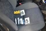 Polícia obvinila piatich Svidníčanov z obchodovania s drogami