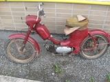Ukradnutý motocykel policajti zaistili a vrátia majiteľovi