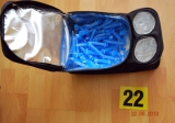 Polícia zadržala muža, ktorý nelegálne obchodoval s drogami 