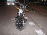 Policajné správy z nitrianskeho kraja