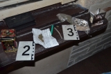 Polícia zadržala v Seredi drogového dílera