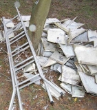 Zastavil ich varovný výstrel  