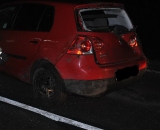 Spolujazdec utrpel ťažké zranenia    