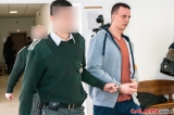 Trojica obžalovaných z prepadu pancierového auta sa postavila pred súd