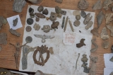 Policajti zaistili archeologický nález nevídaného rozsahu