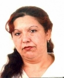 Hľadaná osoba