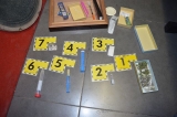 Polícia v Trnave zadržala drogového dílera