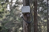 Neznámy páchateľ odcudzil telefónny kábel  