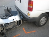 Policajné správy z Trnavského kraja