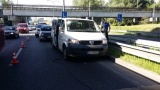 Po trestnej činnosti - krádeže v Rakúsku, ranná dopravná zápcha v Petržalke